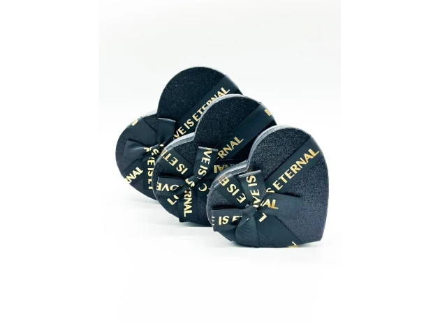 cutii p-u cadou assorti set.  3buc.00072
