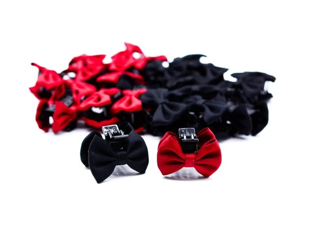 crab plastic 4cm assorti set.12buc..00132