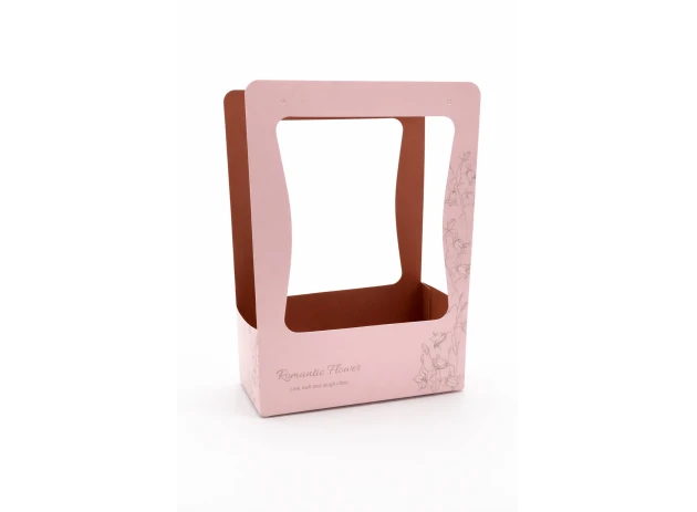 pungi flori 22x11x31cm set.10buc.00200