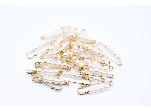 brose p-u haine assorti set.24buc.00048