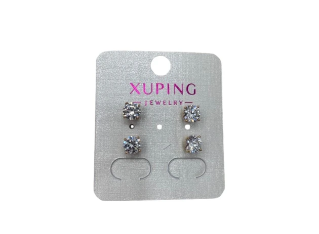 cercei in assortiment set.  2per.00048*