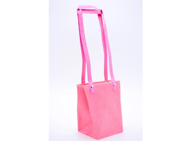pungi flori 9x15x13cm set.10buc.00140