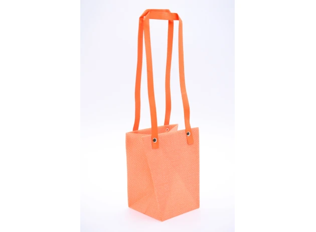 pungi flori 9x15x13cm set.10buc.00140