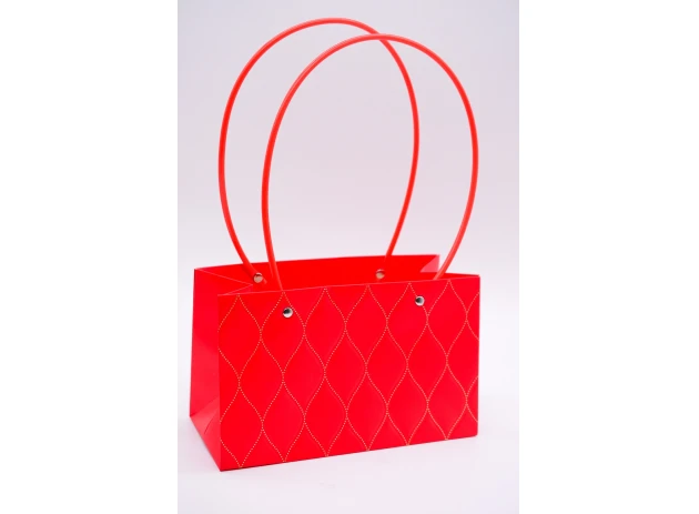 pungi flori 22x10x13cm set.10buc.00124