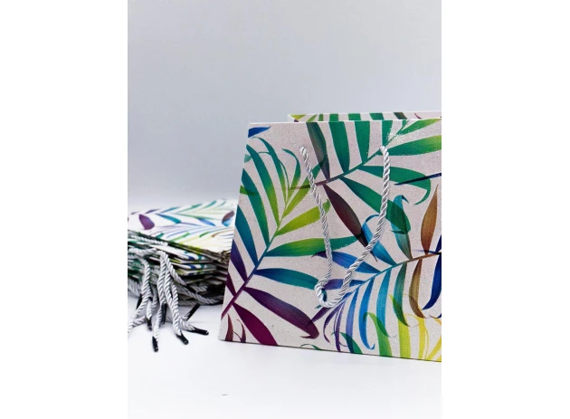 pungi cadou 17x21x13cm set.12buc.00144