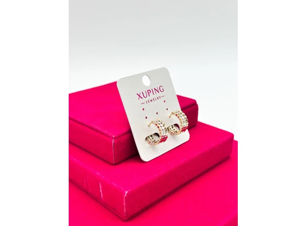 cercei in assortiment 00050*
