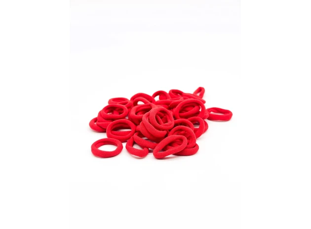 elastic simplu assorti 12set.00168