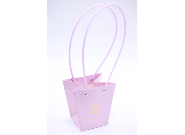 pungi flori 12x8x12cm set.10buc.0092