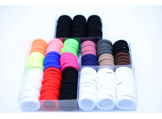 elastic simplu in cutie set.30buc.00032