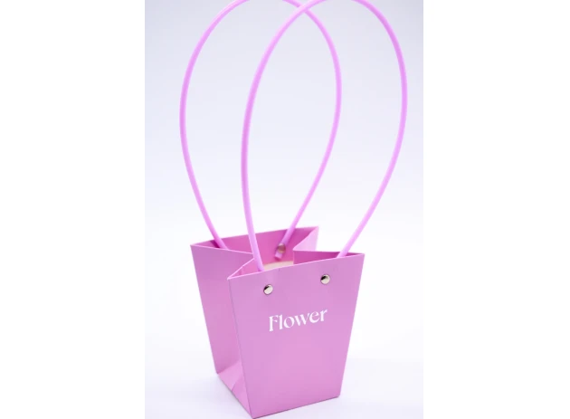 pungi flori 12x8x12cm set.10buc.00092