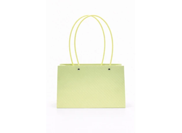 pungi flori 22x10x13cm set.10buc.00116