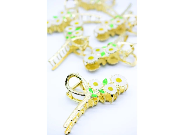 crab metal  assorti set.12buc.00384