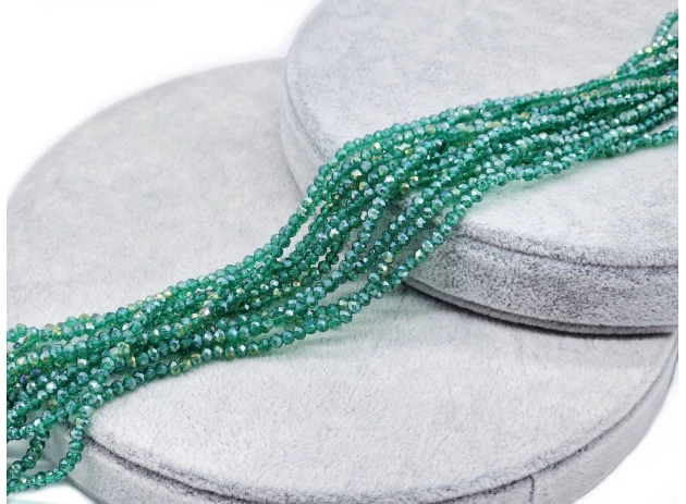 margele polufabricat   3mm set.10buc.00070