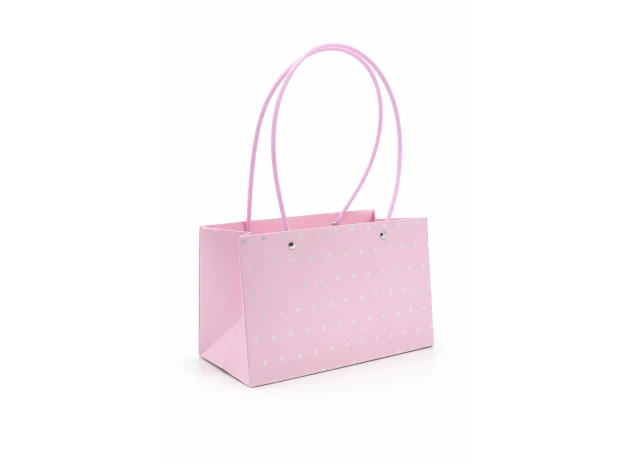 pungi flori 22x10x13cm set.10buc.00116