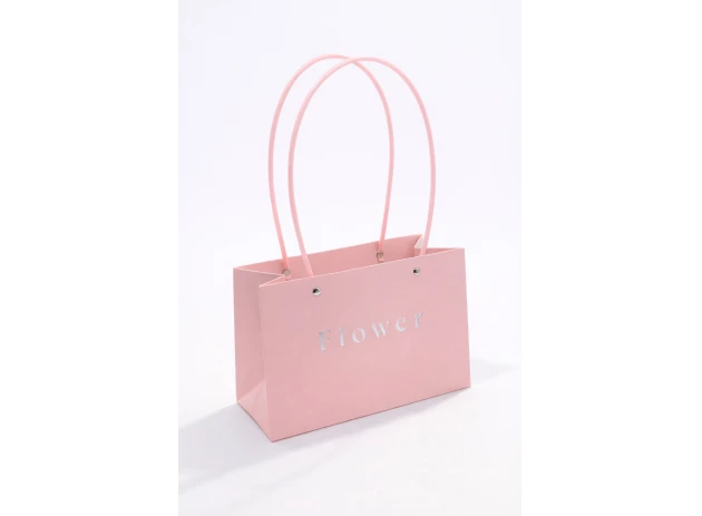 pungi flori 22x10x13cm set.10buc.00108