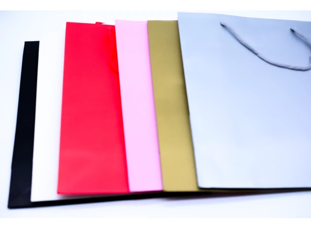 pungi cadou 31x42x12cm set.12buc.00212