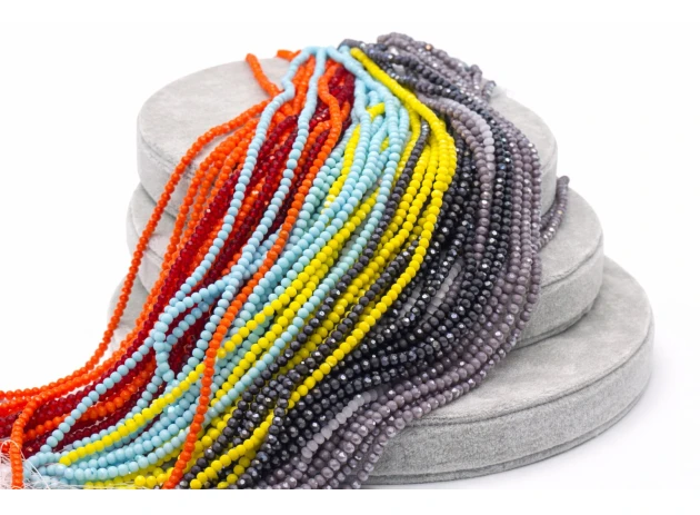 margele polufabricat   3mm set.10buc.00050