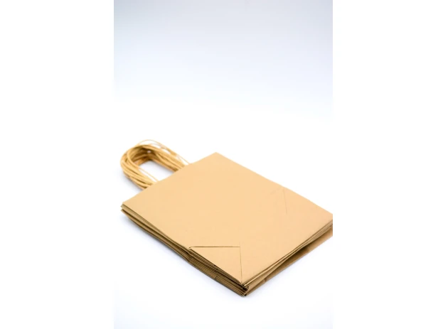pungi hartie 27x22x11cm set.12buc. 00066
