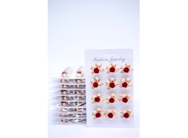brose p-u haine assorti set.12buc.00096