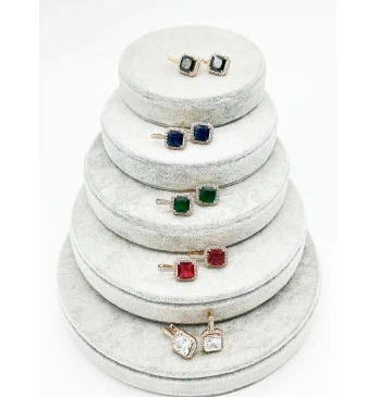 cercei in assortiment 00104*
