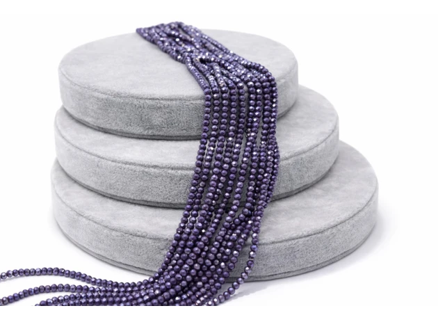 margele polufabricat   3mm set.10buc.00050