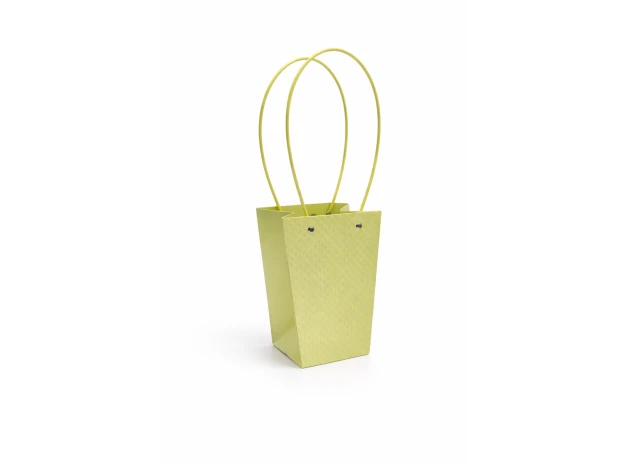 pungi flori 13x9x15cm set.10buc.00112