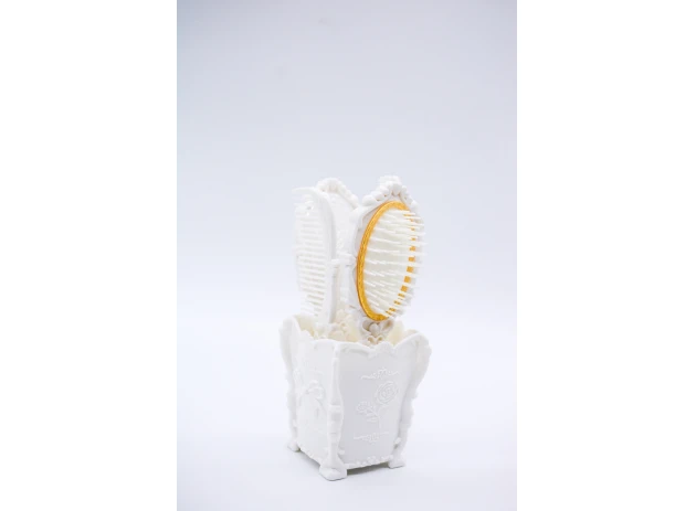 pieptene in assortiment set.5buc.00090