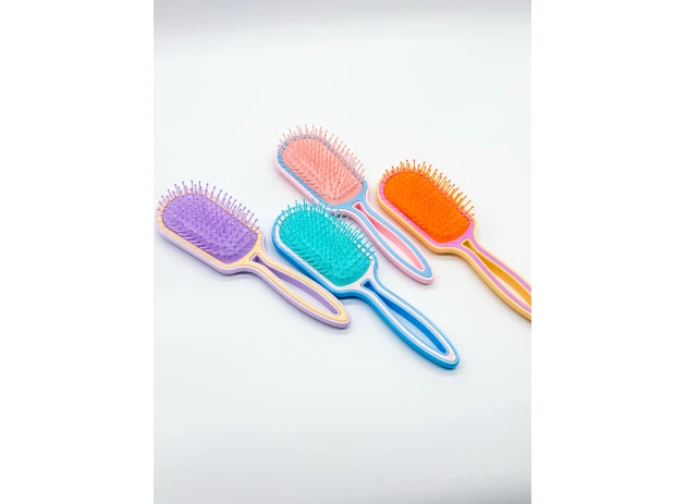 pieptene simplu in assortiment 00024