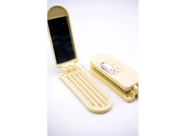 pieptene simplu in assortiment 00016