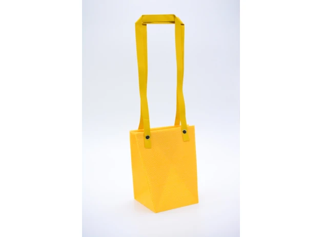 pungi flori 9x15x13cm set.10buc.00140