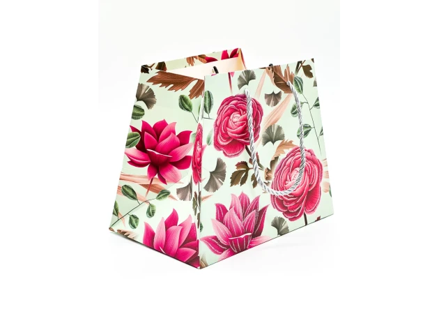 pungi cadou 17x21x13cm set.12buc.00144