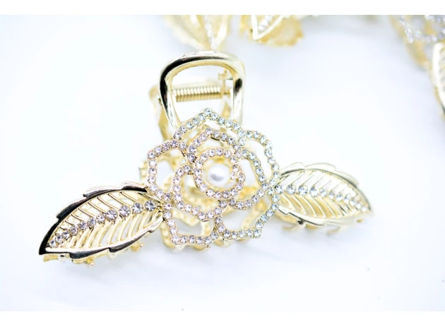 crab metal  assorti set.12buc.00360
