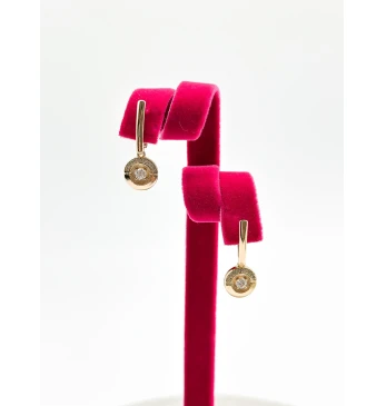 cercei in assortiment 00075*