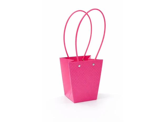 pungi flori 12x8x12cm set.10buc.00100