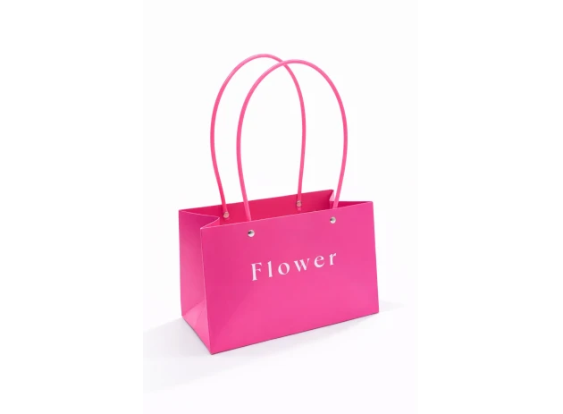 pungi flori 22x10x13cm set.10buc.00108