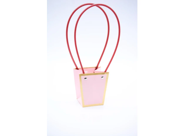 pungi flori 8.5x10x6.5cm set.10buc.00090