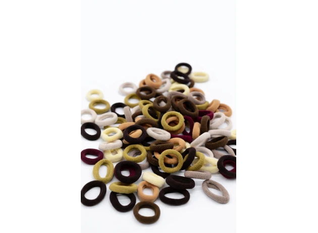 elastic simplu assorti 12set.00168