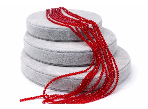 margele polufabricat   3mm set.10buc.00070