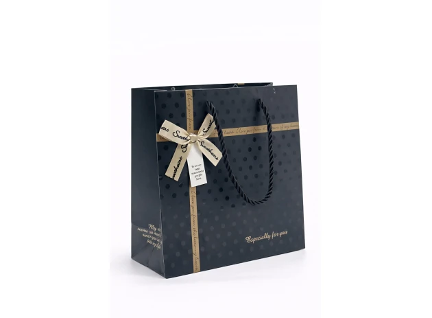 pungi cadou 20x20x9cm set.12buc.00132