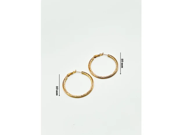 cercei in assortiment 40mm  00080*