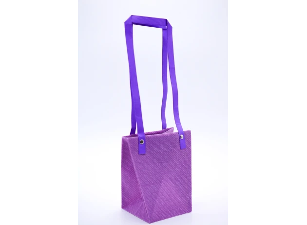 pungi flori 9x15x13cm set.10buc.00140