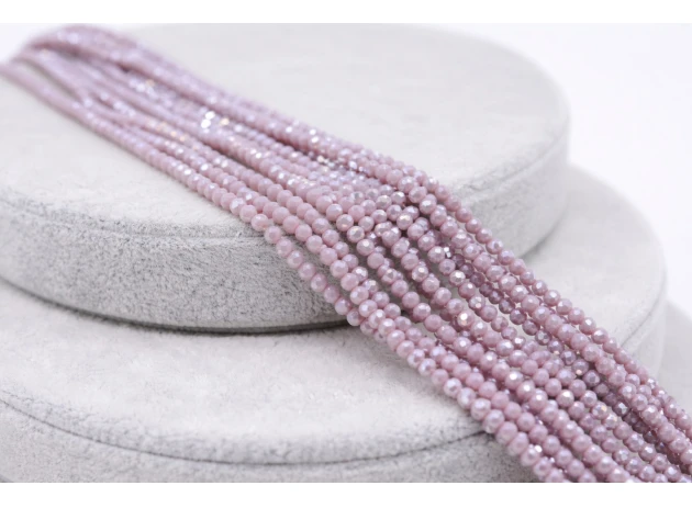 margele polufabricat   3mm set.10buc.00050