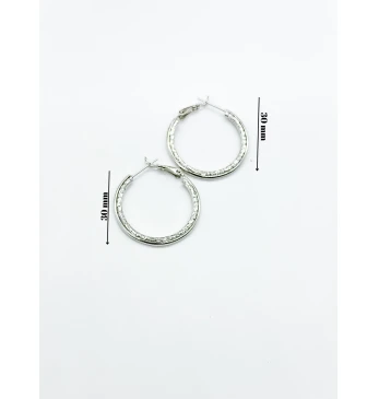 cercei in assortiment 30mm  00068*