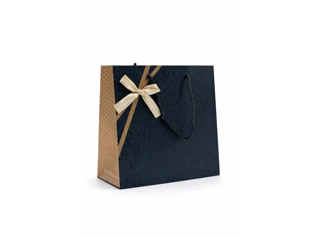 pungi cadou 20x20x9cm set.12buc. 00132