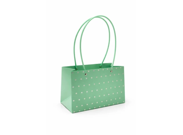 pungi flori 22x10x13cm set.10buc.00116