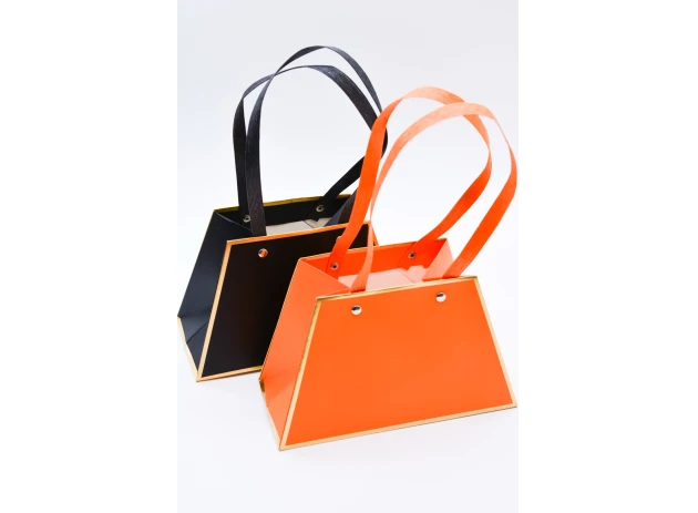pungi flori 13x13x20.5cm set.10buc.00160