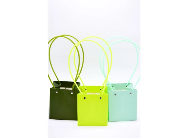 pungi flori 11x10x13cm set.10buc.00096