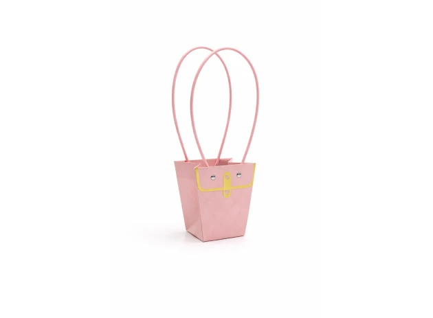 pungi flori 12x8x12cm set.10buc.00100