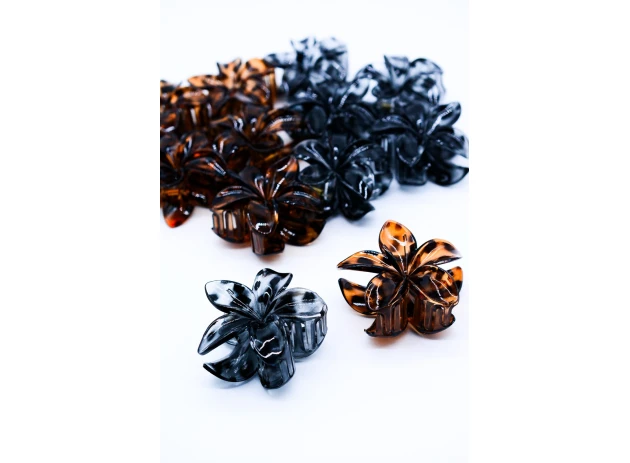 crab plastic  assorti set.12buc..00120
