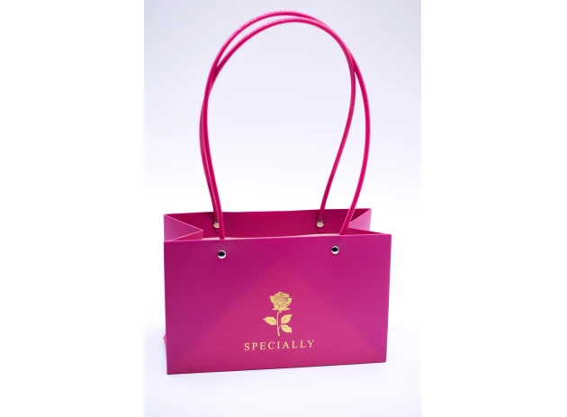 pungi flori 22x10x13cm set.10buc.00108